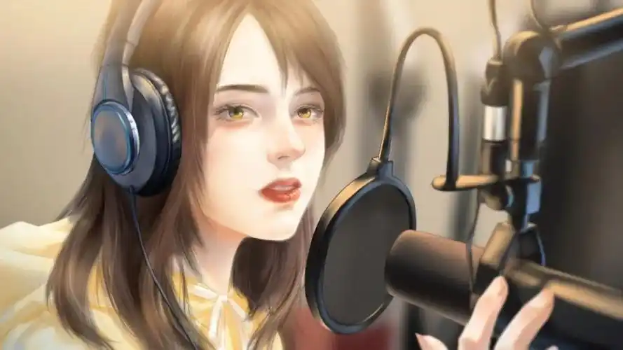 配音兼职赚钱app,配音兼职招聘