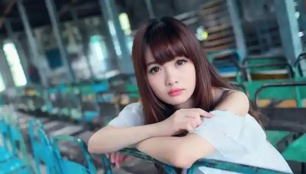 男人眼中,"干净"的女人是什么样?