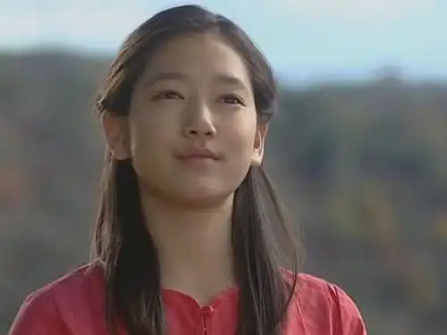 【图】朴信惠个人资料档案 童星变当红花旦