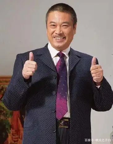 噩耗!香港影星吴孟达因肝癌去世,享年68岁