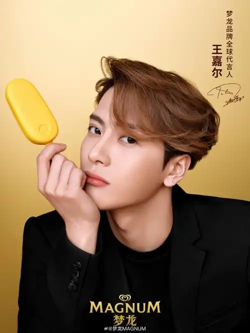 王嘉尔将团队team wang形容为"一艘船",他必须悍然決定船驶往何方