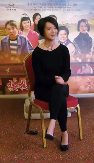 袖珍妈妈虐心催泪谢兰朱洁诠释母爱无边