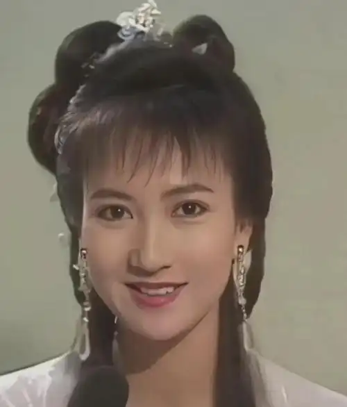 陈美琪:嫁给富二代,被别人插足,后嫁真爱,余生幸福|蛇|相爱|马清伟