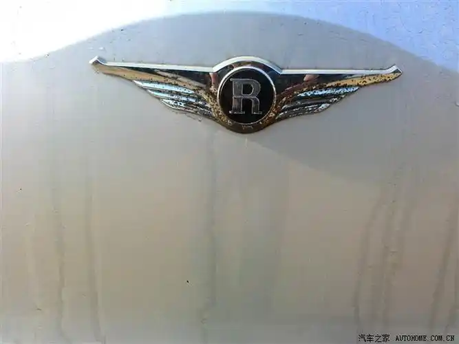 g3车标有锈迹不知道大家的有没有