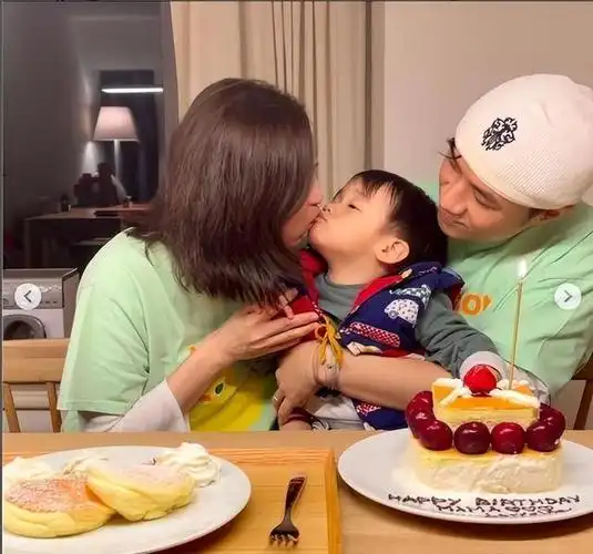 吉雪萍14岁成名29岁嫁入豪门生一女三儿44岁丧女后看透生死