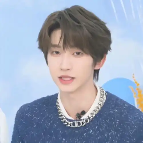 爱豆头像刘宇可二改刘宇可二改赞评论更多