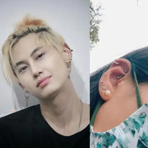 反骨耳如何实现耳桥想拥有文总同款