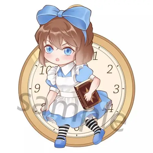 宫野志保/灰原哀名侦探柯南画师lofter:燕字回识