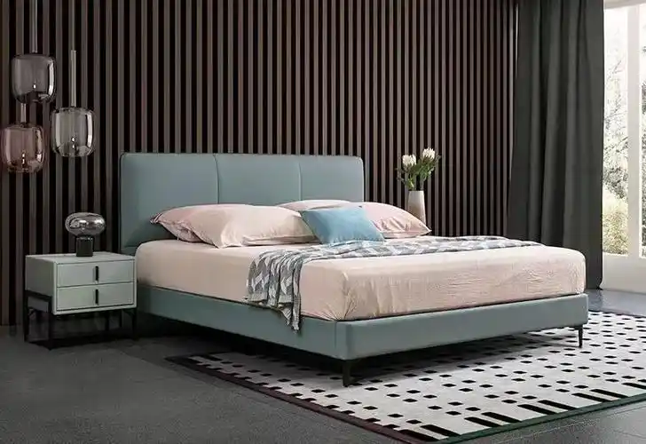 穗宝家具推荐,美好家居的风格之选