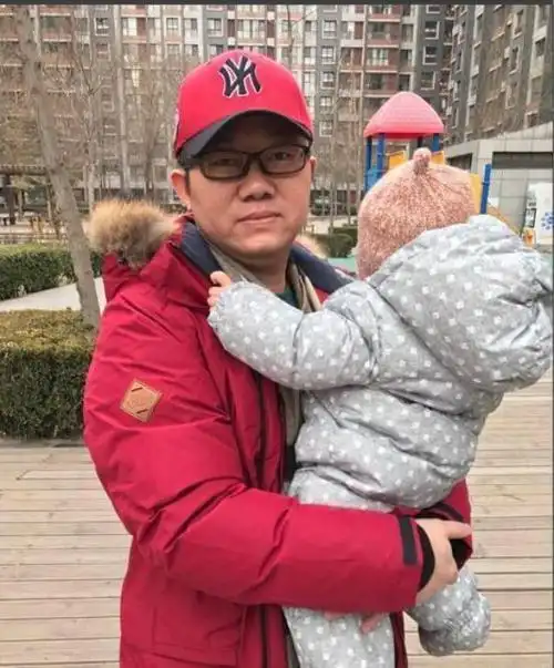 情感专家涂磊其貌不扬为什么能娶到貌美如花的熊丹