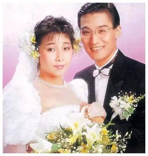 梁家辉花半亿送女儿出嫁女婿身份引人惊讶庆典低调高贵