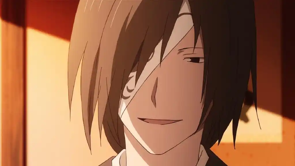 夏目友人帐:原来"的场静司"并不坏,他也有属于自己的孤独