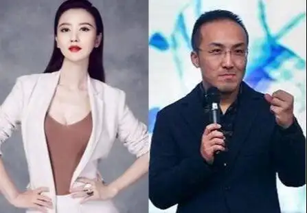 张萌老板吕超请她吃饭,饭刚吃到一半,对方说:"我想娶你.