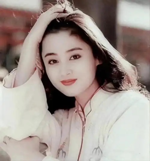 回顾因漂亮被导演收入囊中的6位女星有一位戏没有拍完就怀孕