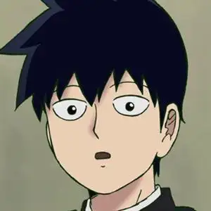 影山律-路人超能100Ⅱ头像