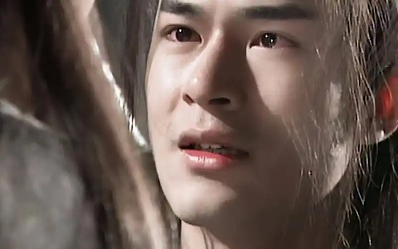 古天乐-古装角色混剪[杨过/丁鹏/项少龙/乾隆/烟花刺客]