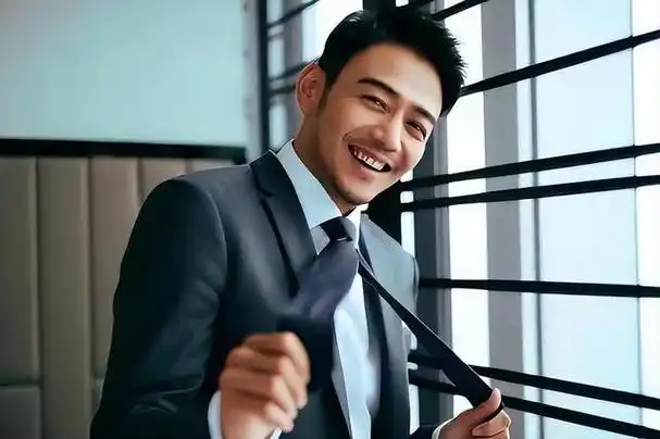 过了四十岁的男人这几种发型尽量少剪,显油腻还邋遢