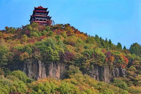 吉林小白山怎么去吉林市到长白山自助游攻略详解2022已更新今日资讯