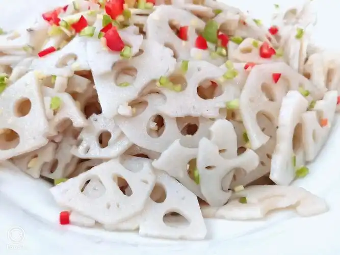 2020年10月21日(午餐自助)食品展示