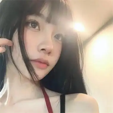 甜美可爱温柔少女头像 优质又单纯的可爱女生头像