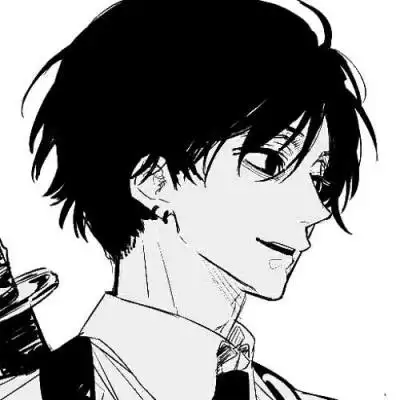 刀控_男生头像_我要个性网