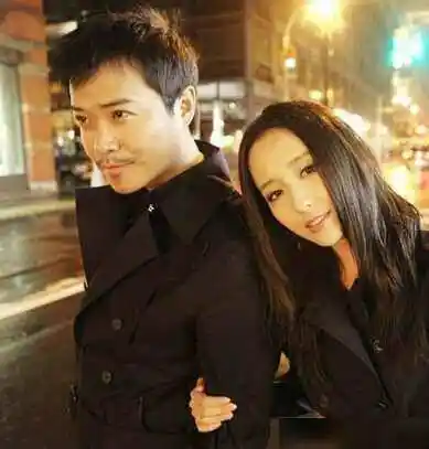 陈思成宣布与佟丽娅离婚男方多次被曝出轨