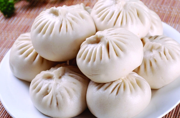 心理学:哪盘包子是你最想吃的呢?测你在困难时谁能保护你