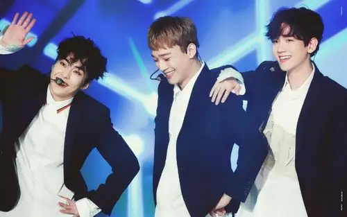 exo - 堆糖,美图壁纸兴趣社区