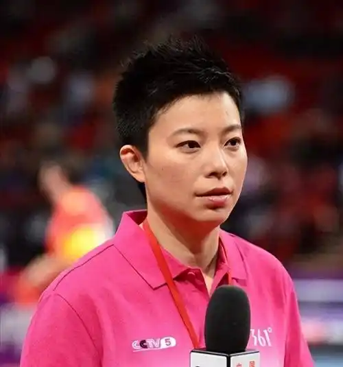 遭网友抵制离职,现如何_地方队_比赛_乒乓球