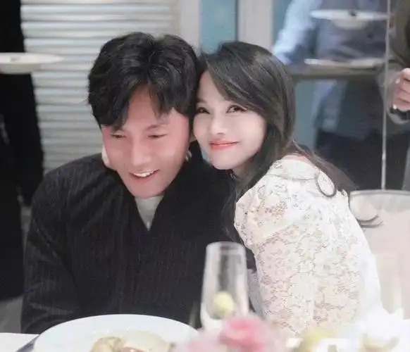 伊能静谈与秦昊姐弟恋年龄绝不是感情的限制