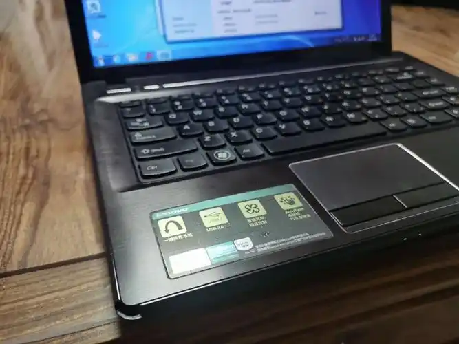 出闲置联想g480笔记本 700包顺丰