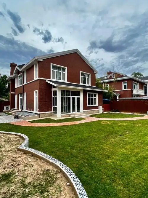 丽嘉花园英伦独栋