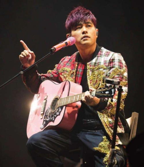 2022周杰伦南通演唱会行程及演出安排