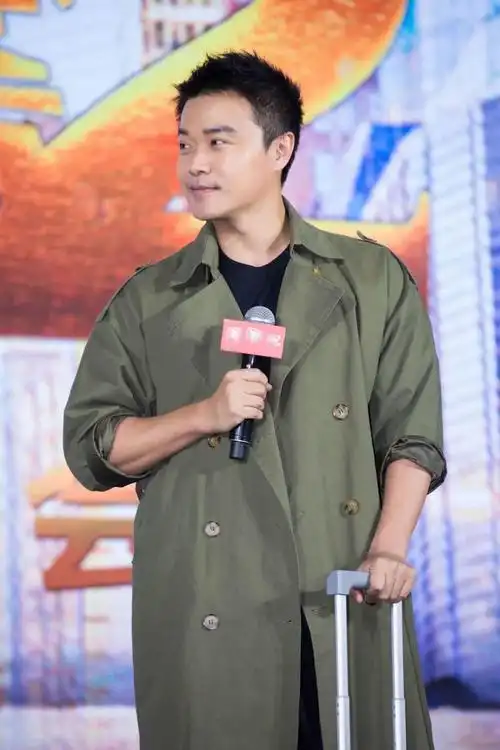 陈思诚|为什么不会再有《唐人街探案4》了?