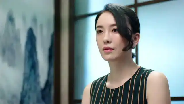 风光大嫁,宁馨下定决心,和隋然正式离婚!