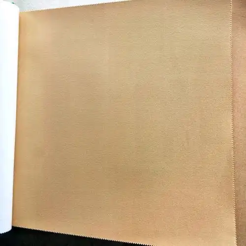 婚房墙布香槟色全屋定制简约家用客厅卧室纯色高档无缝墙布