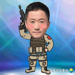 exo粉挡不了战狼吴京爆红,搞怪的他,老婆有多能耐你造吗