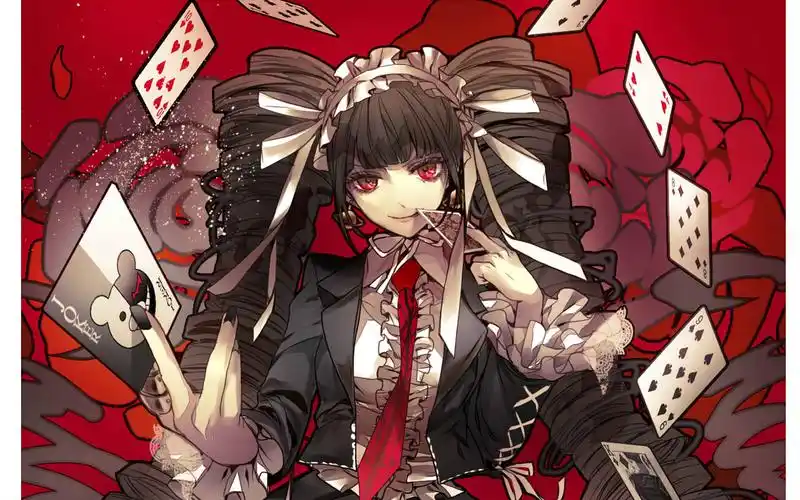 弹丸论破1第十三期——黑白熊 击破?