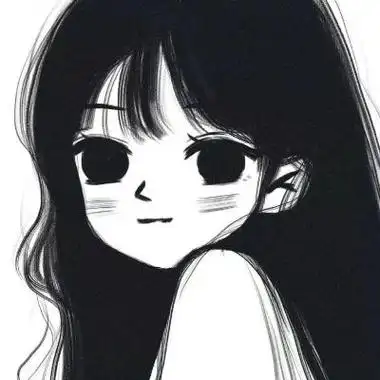 黑白微信头像_微信头像_我要个性网