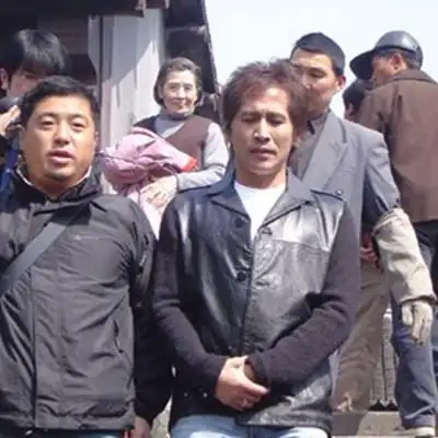 图齐秦真实身高揭秘齐秦温情献唱应战歌王孙楠