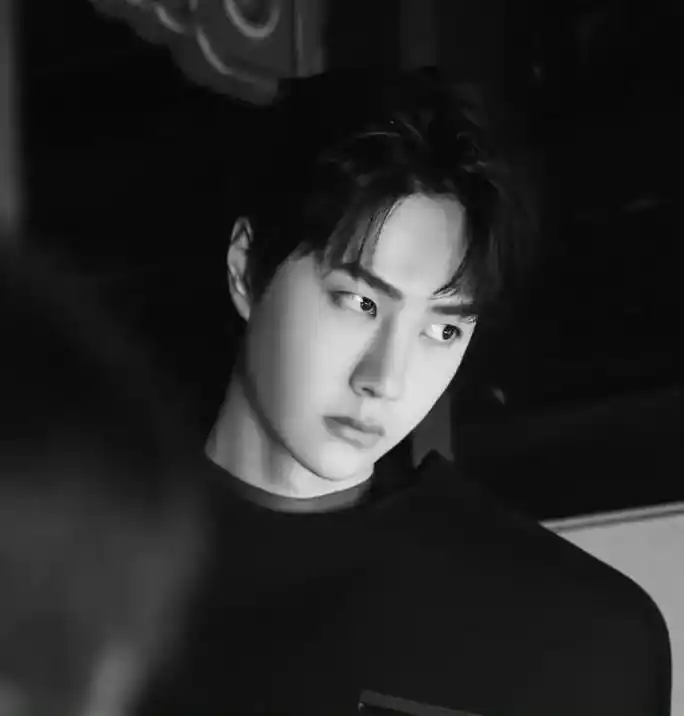 王一博wyb98989898高清头像.#王一博 #酷盖 #禁 - 抖音