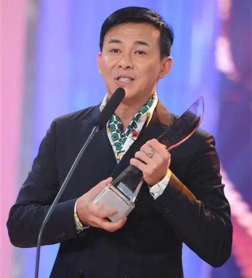 回顾王禄江演仙剑走红至今未婚未娶余生将爱留给妈妈姐姐