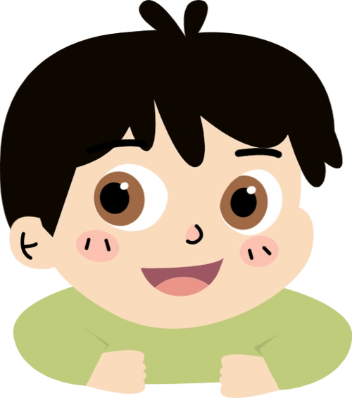 人物小孩儿儿童男孩人