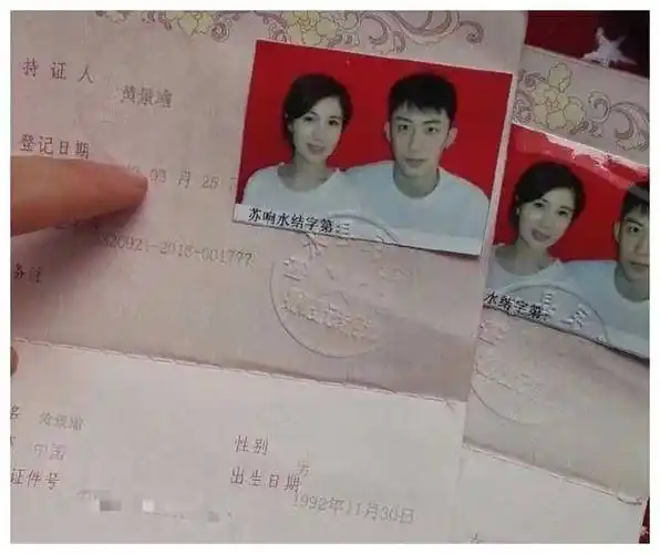 近期狗仔称手上拥有黄景瑜与王雨馨的电话录音,暗示着更多内幕的存在.