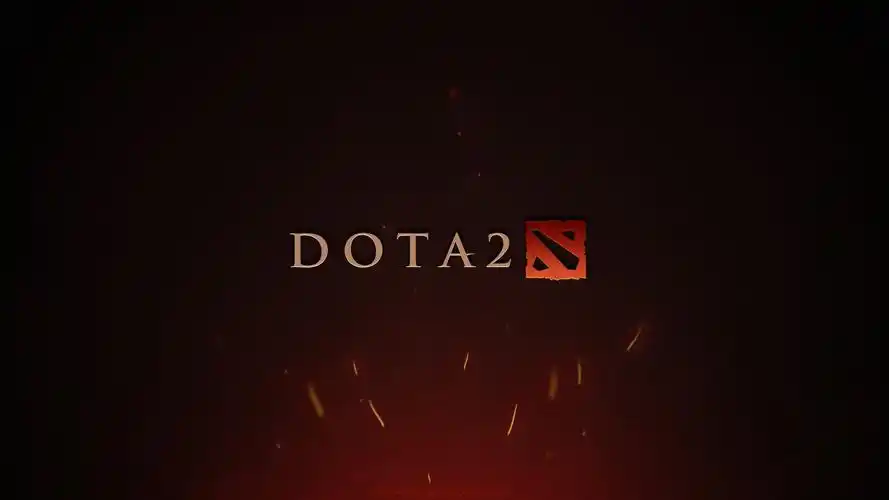 dota2游戏精选高清图片桌面壁纸