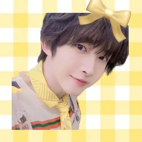 刘宇  #小扭妤  #头像分享  保护扭扭公主