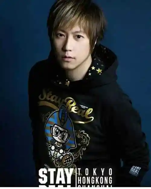 五月天阿信的长相可以称得上帅吗?