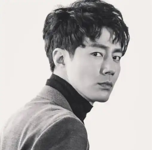 还记得赵寅成吗?韩国人有自己的四郎?|没关系,是爱情啊|赵寅成|孔晓振