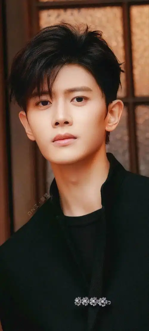 任嘉伦##任苒时光