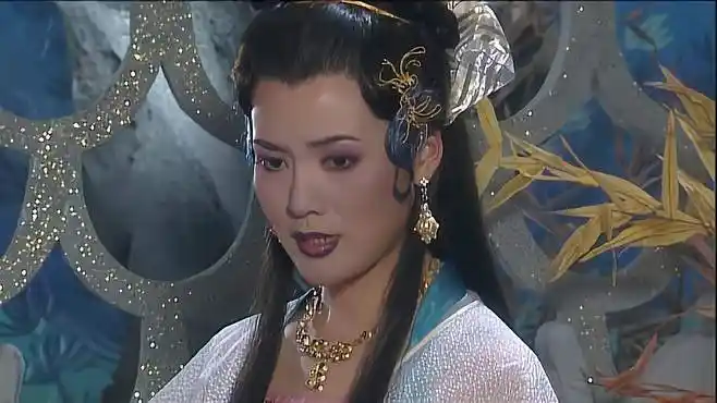 西游记续集:鼍龙虽百般体贴,公主却抵死不从,果然长得丑是硬伤-影视综